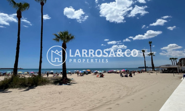 Herverkoop - Apartment - Torrevieja - Costa Blanca