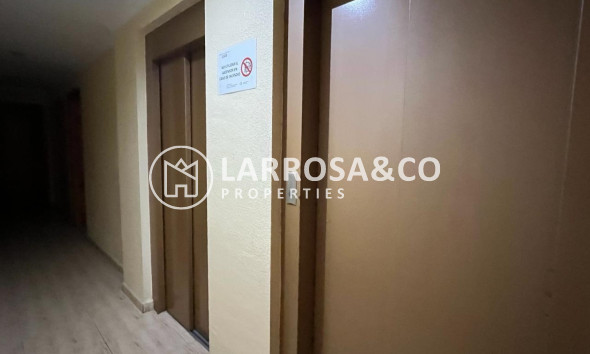 Herverkoop - Apartment - Torrevieja - Costa Blanca