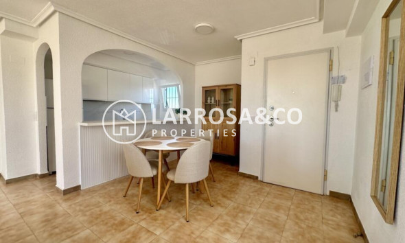 A Vendre - Penthouse  - Torrevieja - Punta Prima