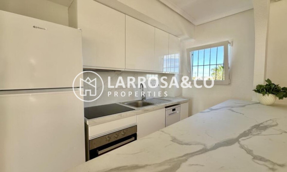 A Vendre - Penthouse  - Torrevieja - Punta Prima