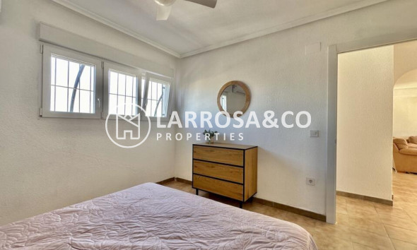 A Vendre - Penthouse  - Torrevieja - Punta Prima