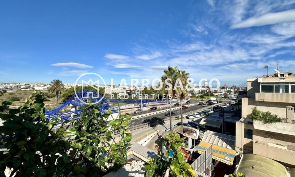 A Vendre - Penthouse  - Torrevieja - Punta Prima