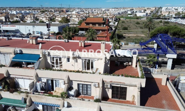 A Vendre - Penthouse  - Torrevieja - Punta Prima