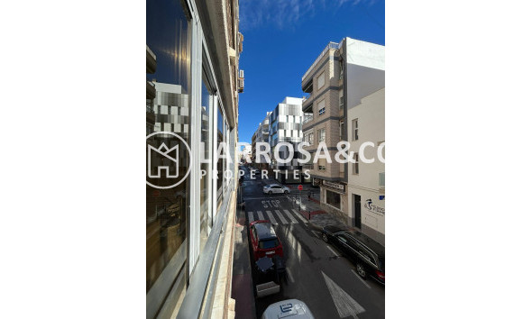 A Vendre - Apartment - Torrevieja - torrevieja