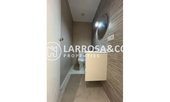 A Vendre - Apartment - Torrevieja - torrevieja