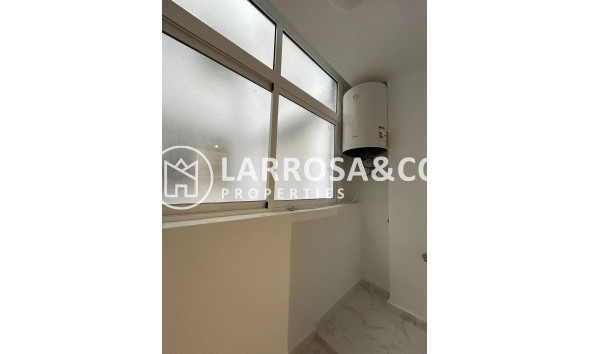 A Vendre - Apartment - Torrevieja - torrevieja