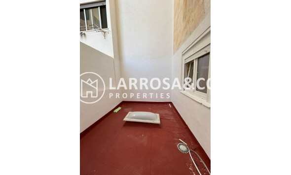 A Vendre - Apartment - Torrevieja - torrevieja