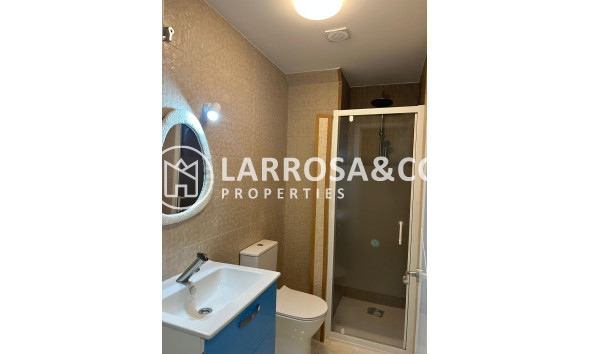 A Vendre - Apartment - Torrevieja - torrevieja