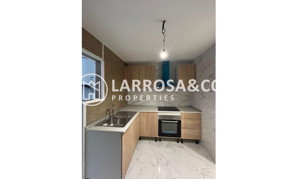 A Vendre - Apartment - Torrevieja - torrevieja