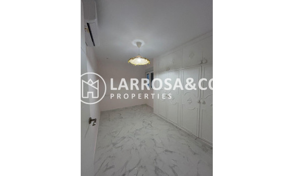 A Vendre - Apartment - Torrevieja - torrevieja