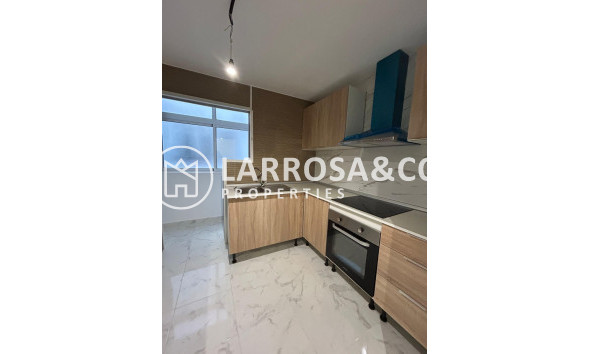 A Vendre - Apartment - Torrevieja - torrevieja
