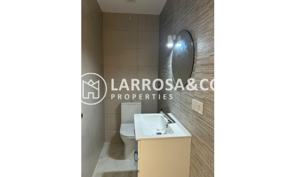 A Vendre - Apartment - Torrevieja - torrevieja