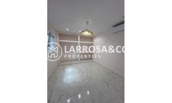 A Vendre - Apartment - Torrevieja - torrevieja