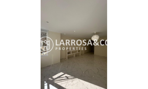 A Vendre - Apartment - Torrevieja - torrevieja