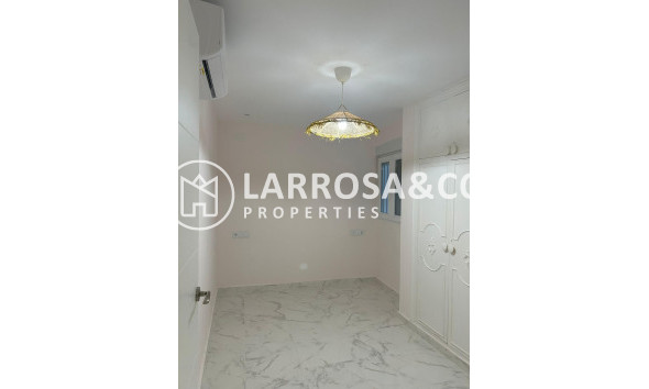 A Vendre - Apartment - Torrevieja - torrevieja