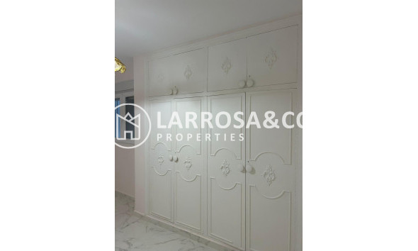 A Vendre - Apartment - Torrevieja - torrevieja