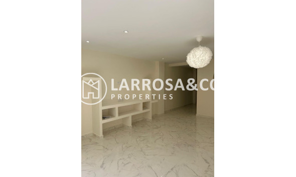 A Vendre - Apartment - Torrevieja - torrevieja