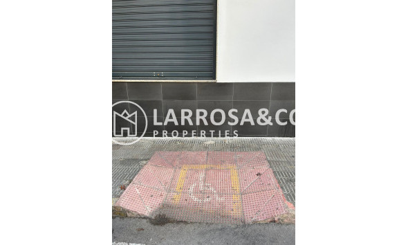 A Vendre - Apartment - Torrevieja - torrevieja