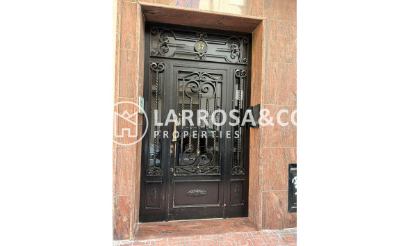 A Vendre - Apartment - Torrevieja - torrevieja