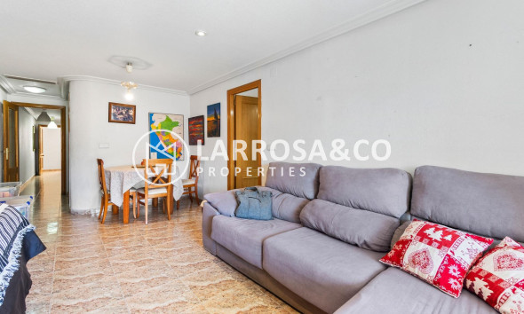 Reventa - Apartamento - Torrevieja - Centro