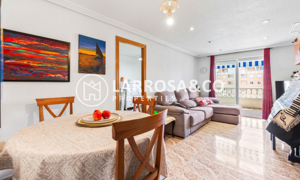 Reventa - Apartamento - Torrevieja - Centro