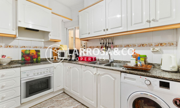 Reventa - Apartamento - Torrevieja - Centro