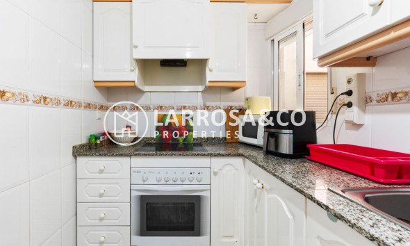 Reventa - Apartamento - Torrevieja - Centro