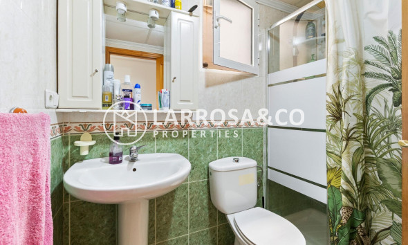 Reventa - Apartamento - Torrevieja - Centro