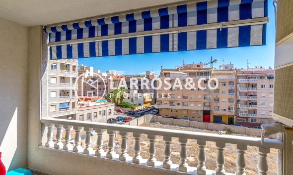 Reventa - Apartamento - Torrevieja - Centro