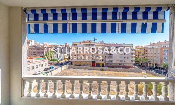 Reventa - Apartamento - Torrevieja - Centro