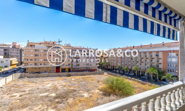 Reventa - Apartamento - Torrevieja - Centro
