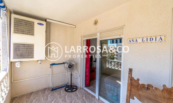 Reventa - Apartamento - Torrevieja - Centro