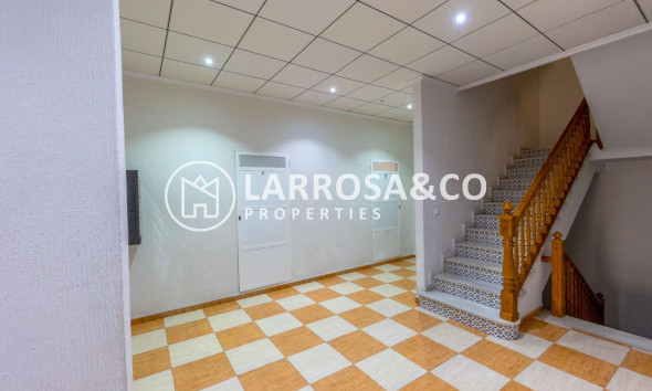 Reventa - Apartamento - Torrevieja - Centro