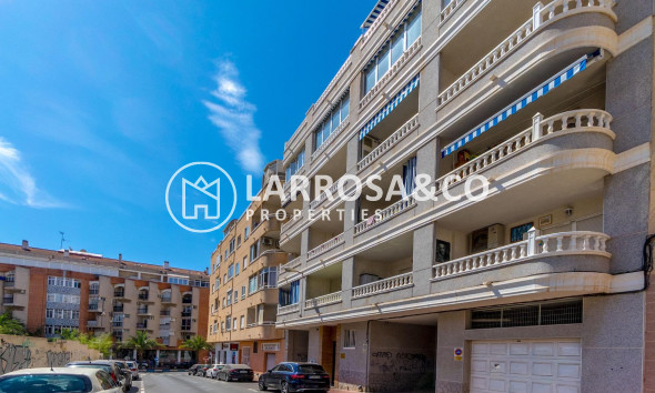 Reventa - Apartamento - Torrevieja - Centro