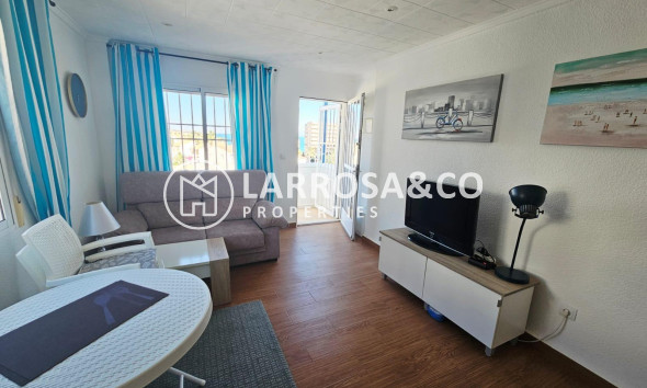 Herverkoop - Bungalow - Torrevieja - Cabo cervera