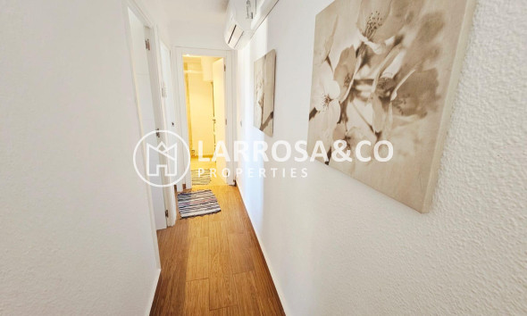 Herverkoop - Bungalow - Torrevieja - Cabo cervera