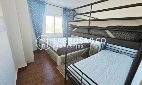 Herverkoop - Bungalow - Torrevieja - Cabo cervera