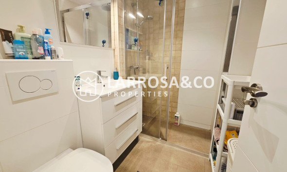 Herverkoop - Bungalow - Torrevieja - Cabo cervera