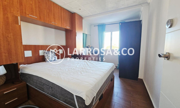 Herverkoop - Bungalow - Torrevieja - Cabo cervera