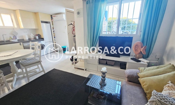 Herverkoop - Bungalow - Torrevieja - Cabo cervera