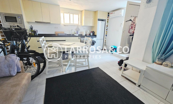 Herverkoop - Bungalow - Torrevieja - Cabo cervera