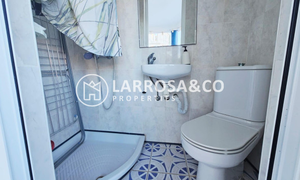 Herverkoop - Bungalow - Torrevieja - Cabo cervera