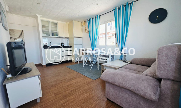 Herverkoop - Bungalow - Torrevieja - Cabo cervera