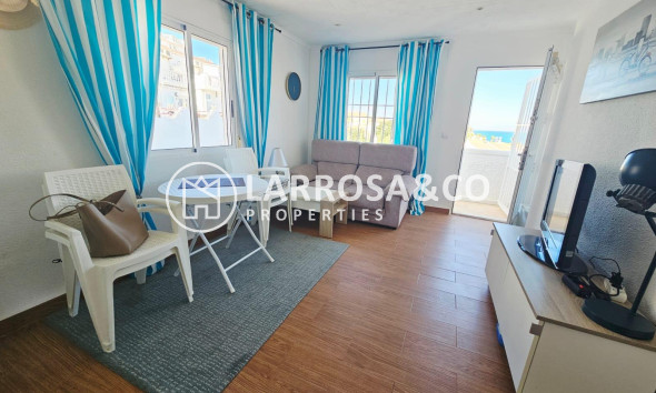 Herverkoop - Bungalow - Torrevieja - Cabo cervera