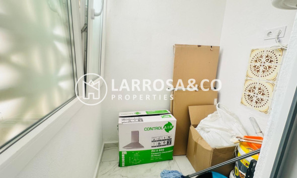 Reventa - Apartamento - Torrevieja - Playa del cura