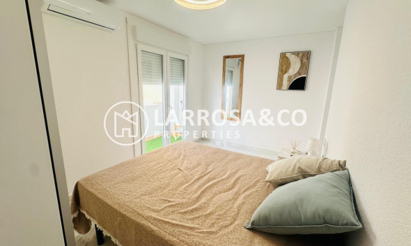 Reventa - Apartamento - Torrevieja - Playa del cura