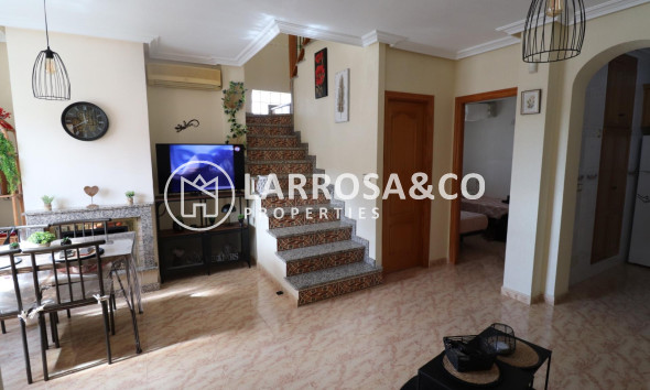 A Vendre - Villa - Villamartín - Costa Blanca