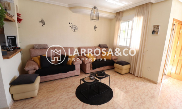 A Vendre - Villa - Villamartín - Costa Blanca