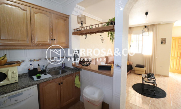 A Vendre - Villa - Villamartín - Costa Blanca