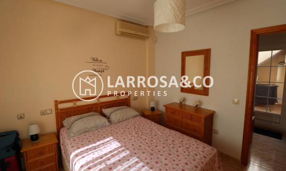 A Vendre - Villa - Villamartín - Costa Blanca